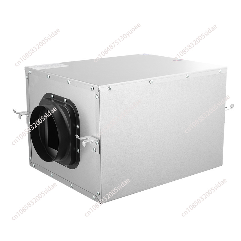 Taze hava sistemi havalandırma - Commercial Kitchen Ventilation System incelemesi ve fiyatı