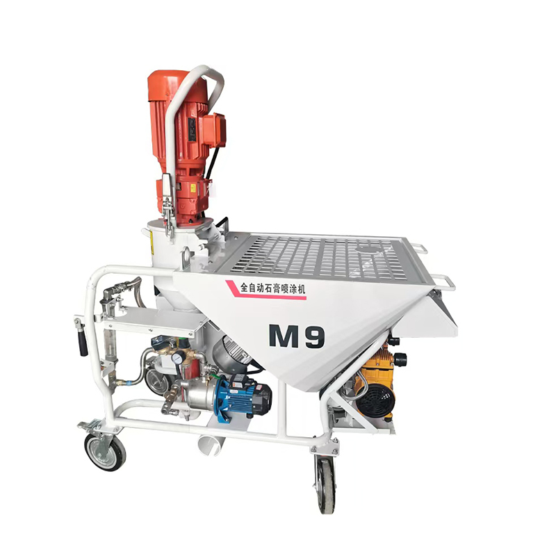 Profesyonel Sıva Püskürtme Mak - Rotary Bakery Oven incelemesi ve fiyatı