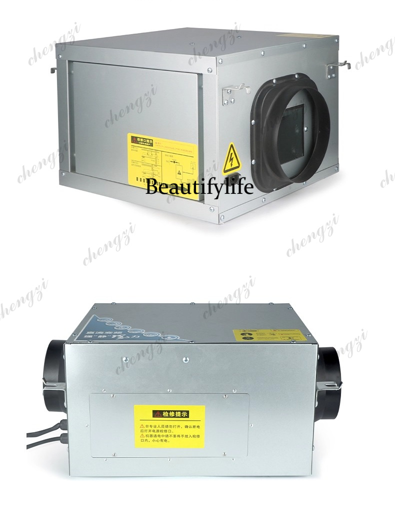 81 Taze hava sistemi havalandı - Commercial Kitchen Ventilation System incelemesi ve fiyatı
