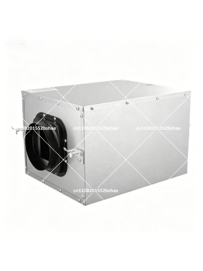 Sessiz Tek Yönlü Mutfak Aspira - Commercial Kitchen Ventilation System incelemesi ve fiyatı
