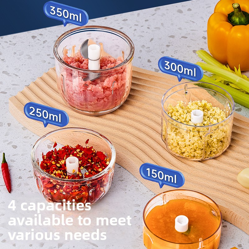 350ML Elektrikli Kıyma Makines - Meat Grinder Electric incelemesi ve fiyatı