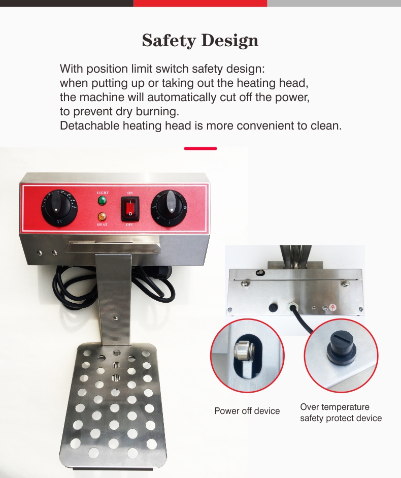 Elektrikli Fritözler Ticari Fr - Commercial Kitchen Induction incelemesi ve fiyatı