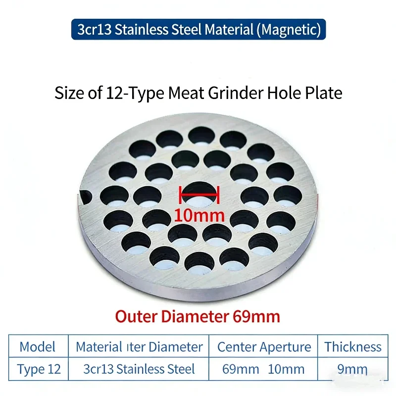 12 #   Elektrikli Kıyma Makine - Meat Grinder Electric incelemesi ve fiyatı