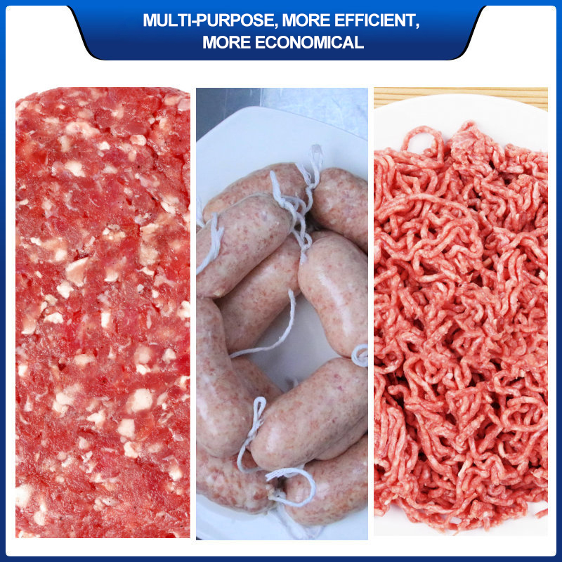 Sıcak Fırsat Ticari Et Kıyma M - Meat Grinder Electric incelemesi ve fiyatı