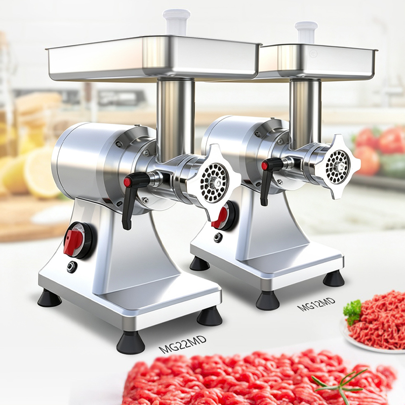 Sıcak Fırsat Ticari Et Kıyma M - Meat Grinder Electric incelemesi ve fiyatı
