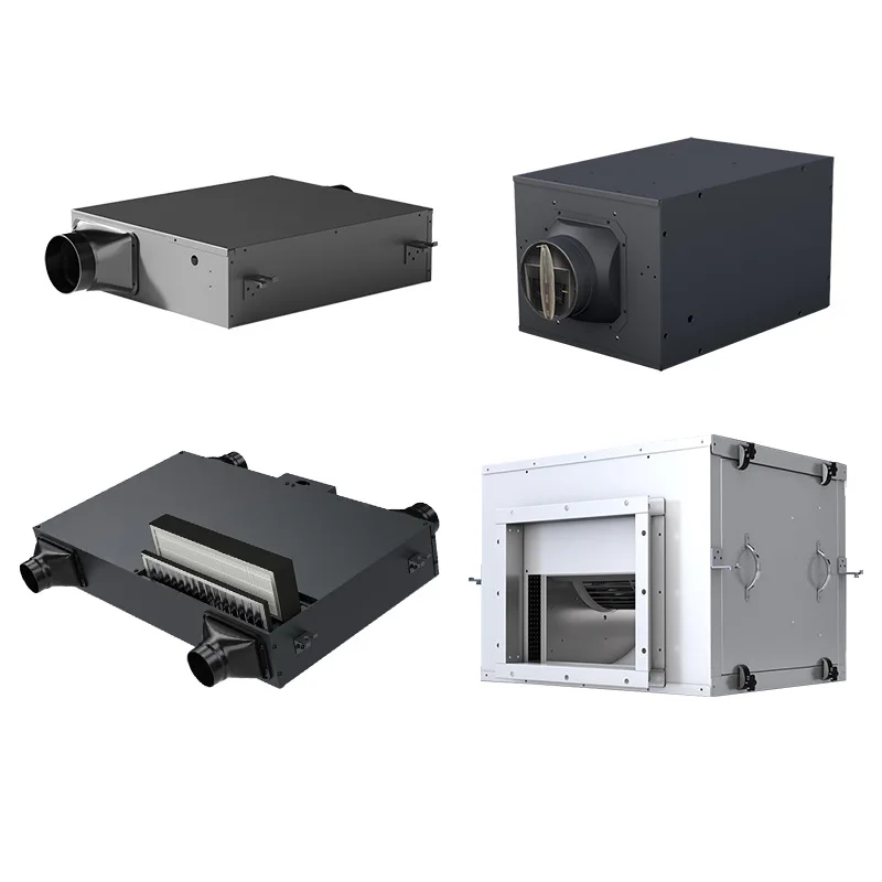 Ticari Mutfak Egzoz Havalandır - Commercial Kitchen Ventilation System incelemesi ve fiyatı