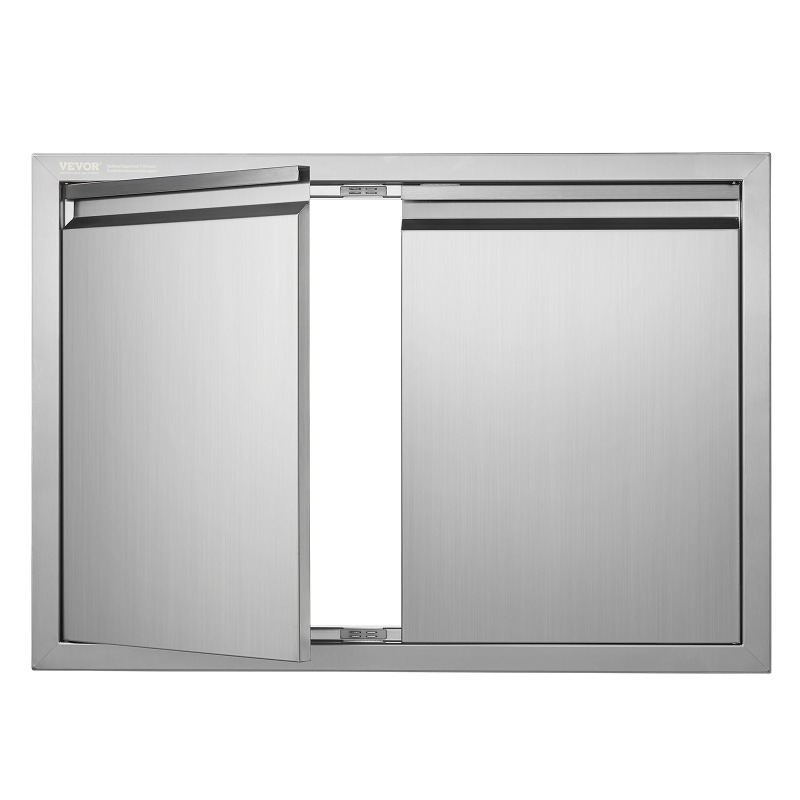 Barbekü Erişim Kapısı Paslanma - Commercial Kitchen Wall Panel incelemesi ve fiyatı